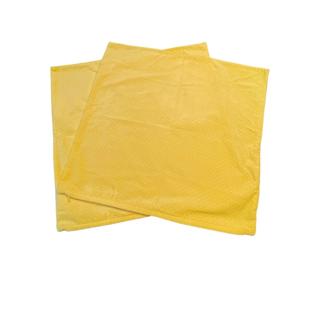 IKEA pillow covers